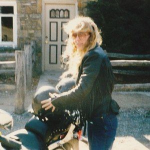 Meet your Posher, Rita